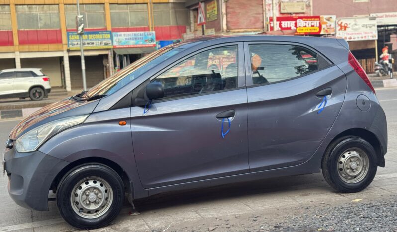 
								HYUNDAI EON ERA 2012 full									