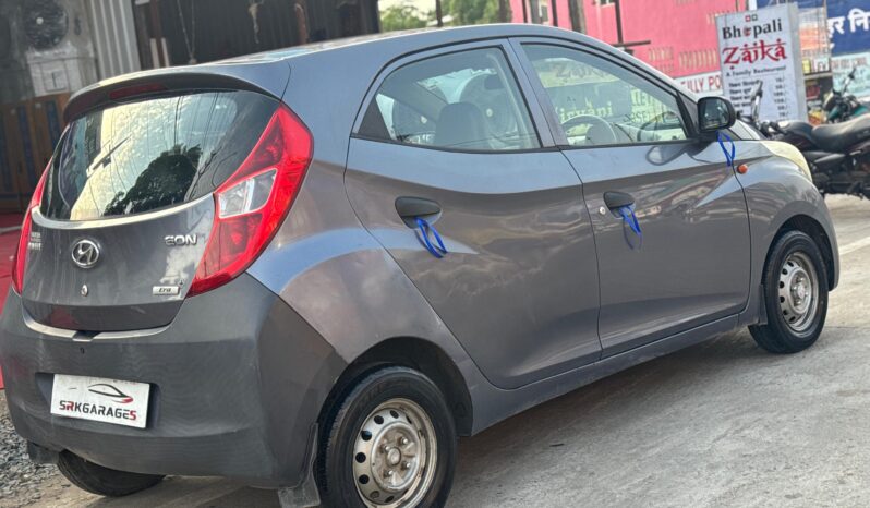 
								HYUNDAI EON ERA 2012 full									
