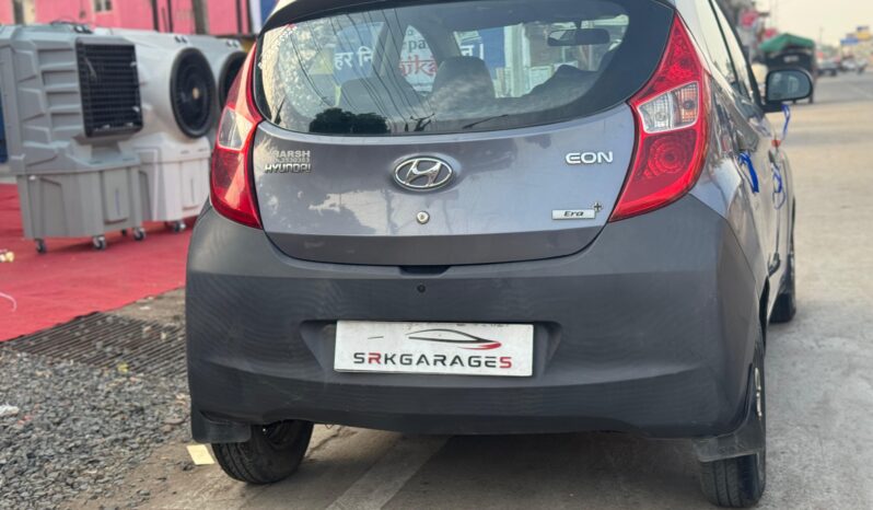 
								HYUNDAI EON ERA 2012 full									