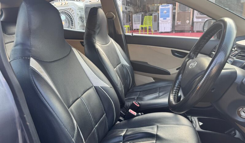 
								HYUNDAI EON ERA 2012 full									