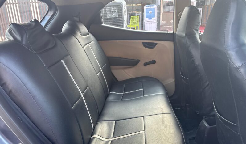 
								HYUNDAI EON ERA 2012 full									