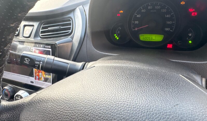 
								HYUNDAI EON ERA 2012 full									