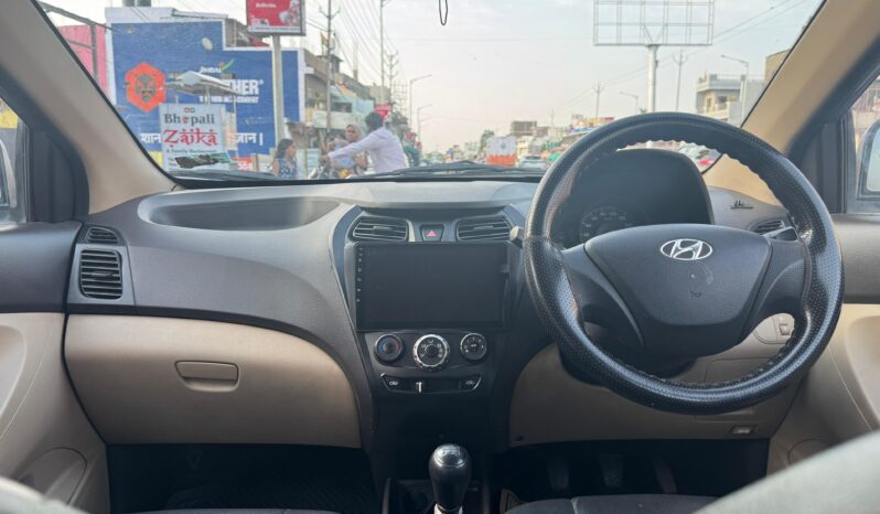 
								HYUNDAI EON ERA 2012 full									