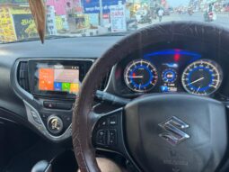 
										MARUTI SUZUKI BALENO 2021 full									