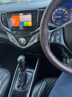 
										MARUTI SUZUKI BALENO 2021 full									