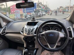 
										FORD ECO SPORT TITANIUM full									