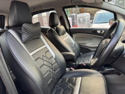 
										FORD ECO SPORT TITANIUM full									