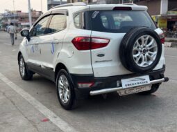 FORD ECO SPORT TITANIUM
