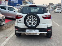 
										FORD ECO SPORT TITANIUM full									