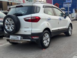 
										FORD ECO SPORT TITANIUM full									