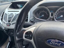 
										FORD ECO SPORT TITANIUM full									