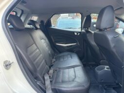 
										FORD ECO SPORT TITANIUM full									