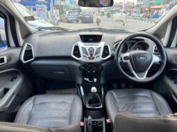 
										FORD ECO SPORT TITANIUM full									