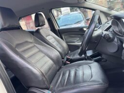 
										FORD ECO SPORT TITANIUM full									