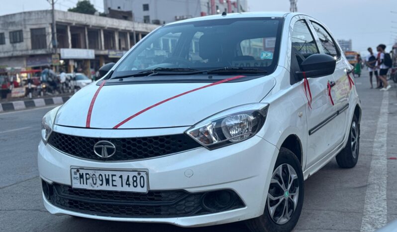 
								TATA TIAGO XE full									