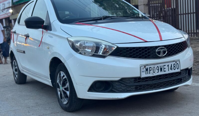 
								TATA TIAGO XE full									