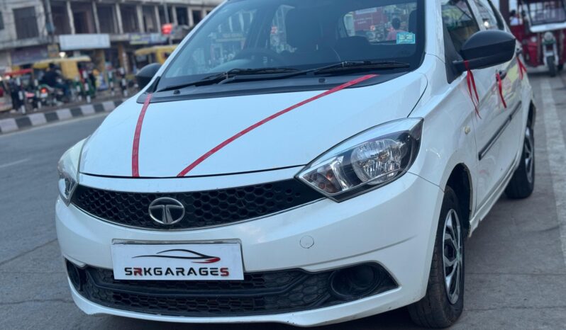 
								TATA TIAGO XE full									