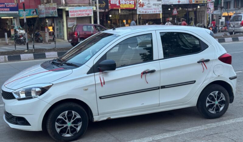
								TATA TIAGO XE full									