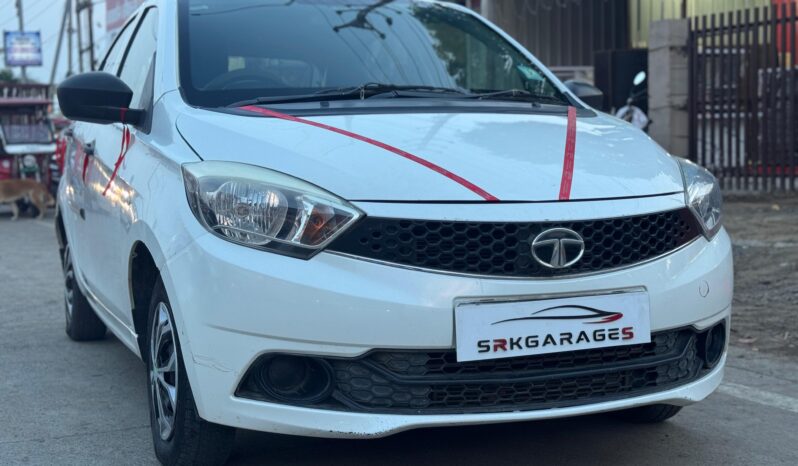 
								TATA TIAGO XE full									