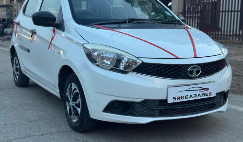 
								TATA TIAGO XE full									