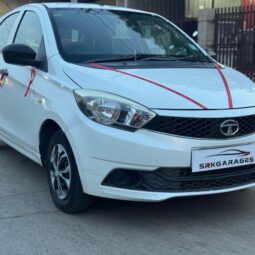 TATA TIAGO XE