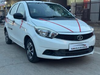 TATA TIAGO XE
