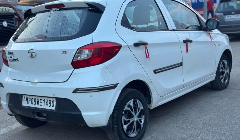 
								TATA TIAGO XE full									