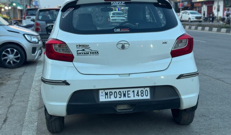 
								TATA TIAGO XE full									