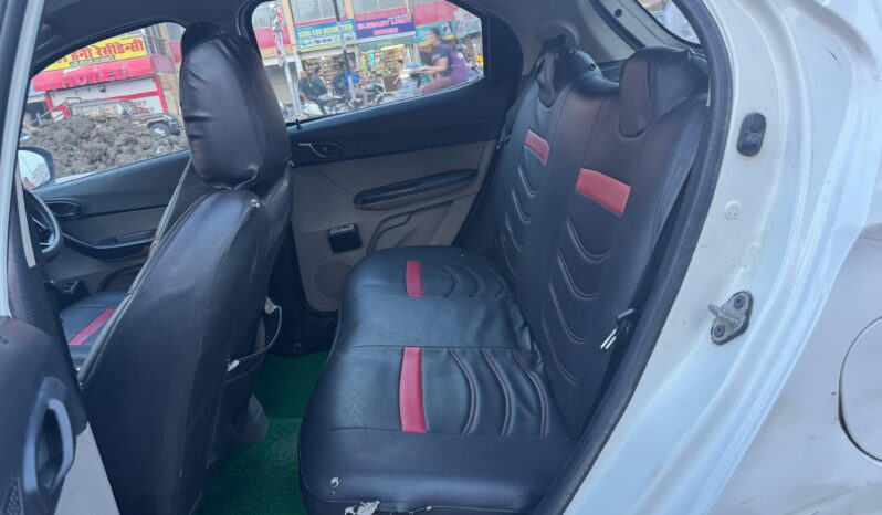 
								TATA TIAGO XE full									