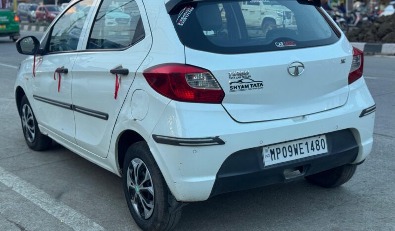 
								TATA TIAGO XE full									