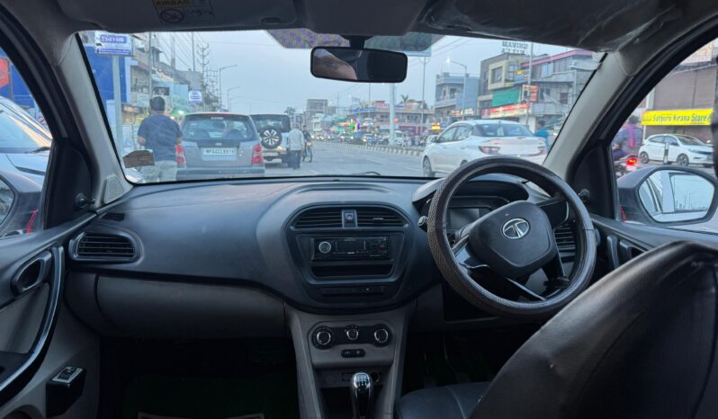 
								TATA TIAGO XE full									