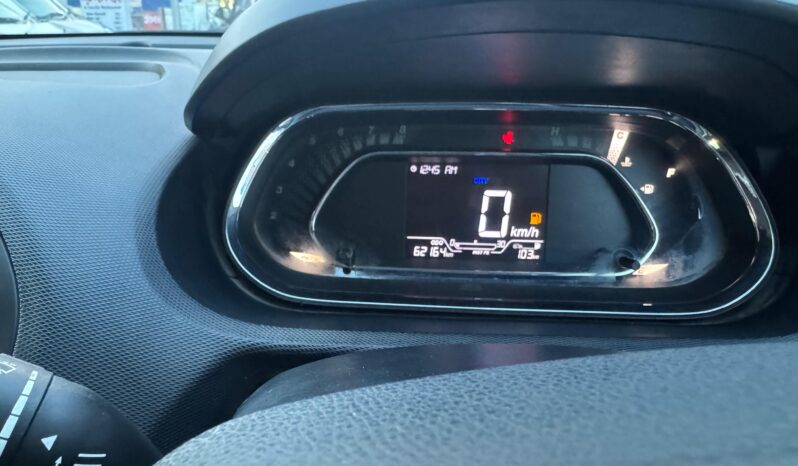 
								TATA TIAGO XE full									