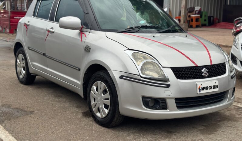 
								SWIFT VDI 2010 full									