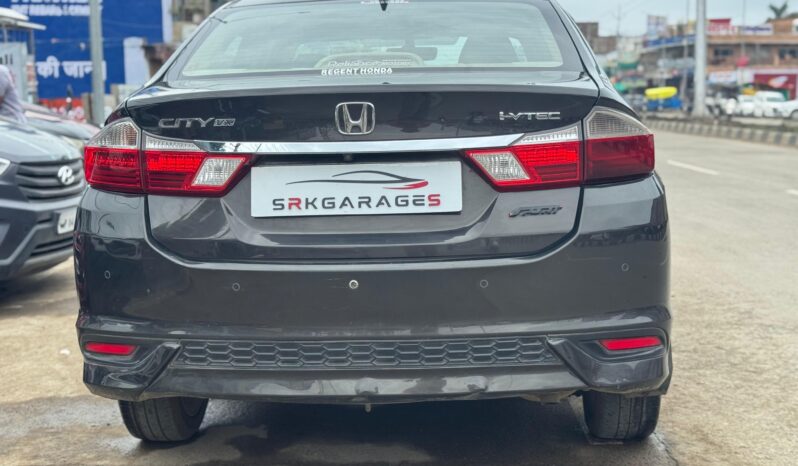 
								HONDA CITY VX SPORT CVT full									