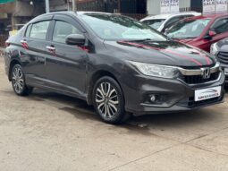 
										HONDA CITY VX SPORT CVT full									