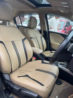 
										HONDA CITY VX SPORT CVT full									