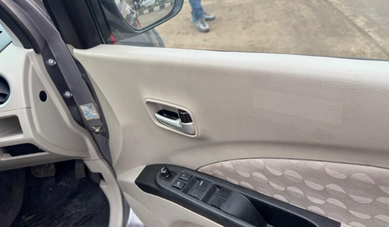 
								MARUTI SUZUKI CELERIO 2016 full									