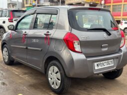 
										MARUTI SUZUKI CELERIO 2016 full									