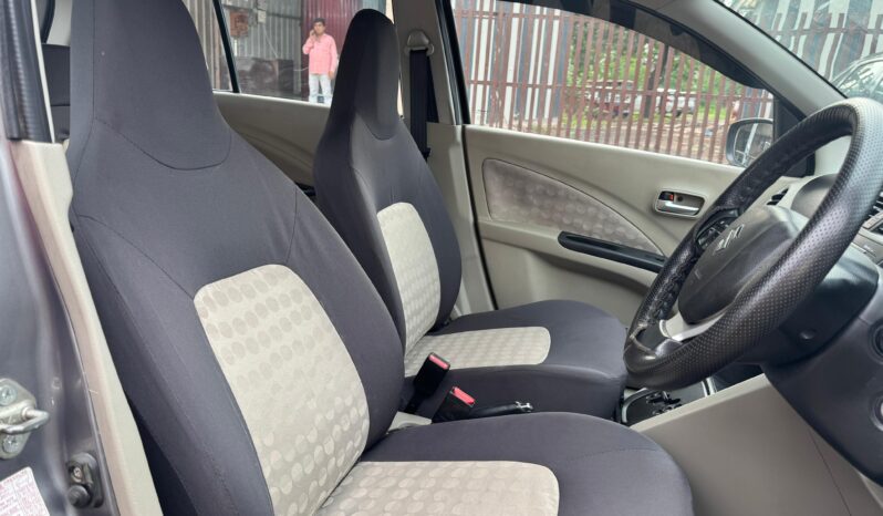 
								MARUTI SUZUKI CELERIO 2016 full									