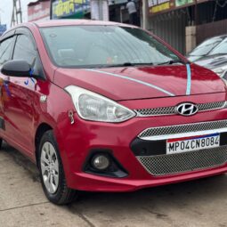 HYUNDAI X-cent