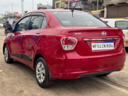 
										HYUNDAI X-cent 2015 full									