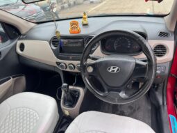 
										HYUNDAI X-cent 2015 full									