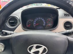 
										HYUNDAI X-cent 2015 full									