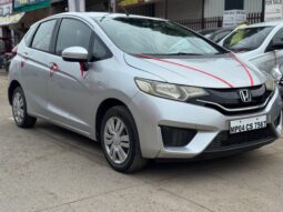 HONDA JAZZ VX S 2017