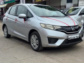 HONDA JAZZ VX S 2017