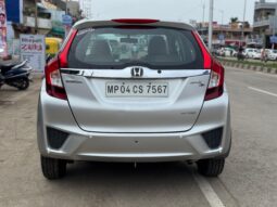 HONDA JAZZ VX S 2017