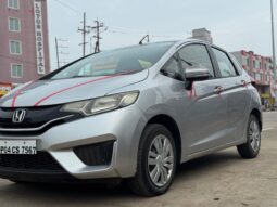 
										HONDA JAZZ VX S 2017 full									