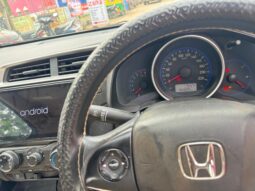 
										HONDA JAZZ VX S 2017 full									