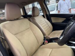 
										HONDA JAZZ VX S 2017 full									