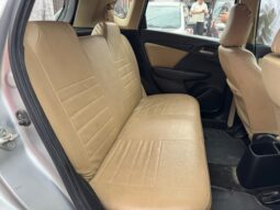 
										HONDA JAZZ VX S 2017 full									